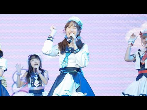 [4K] Tontan HAPPYTAIL - ถ้า (If) @ Idol Exchange - Fancam - 7.11.2021