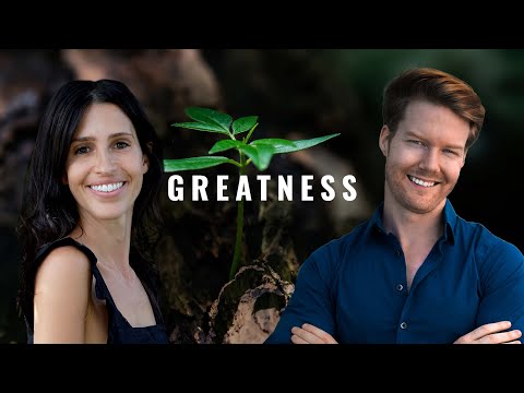 A Life of Greatness - Sarah Grynberg