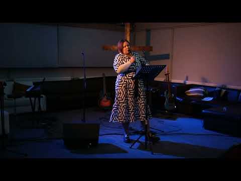 Nechaj sa viesť vetrom - o Duchu Božom 10.5.2023