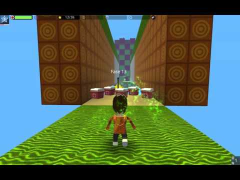 Kogama Music#1 Parkour 30 #)
