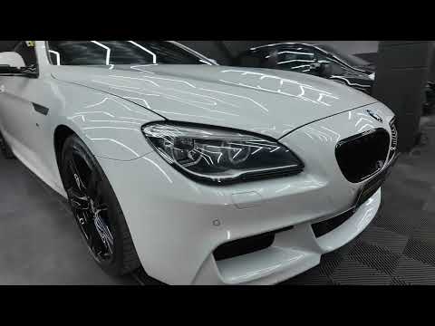Thumbnail for BMW 6 Series Walkaround by BMW 6 Series, BMW