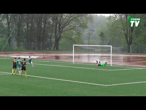 Trampkarze 2001: GTV Stadion Śląski Chorzów - GKS Katowice