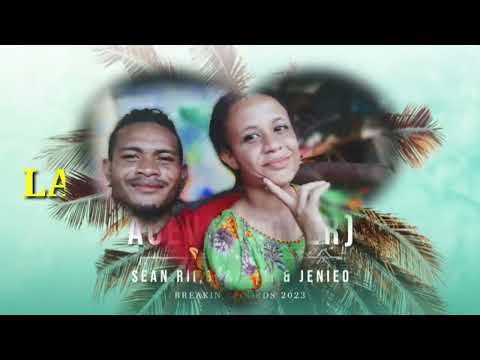 Ageva (cover) Seanrii x Sharzkii & Jenio.         Lyrics❤️