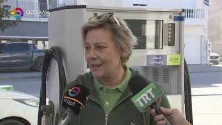 ΠΡΟΕΔΡΟΣ ΒΕΝΖΙΝΟΠΩΛΩΝ ΛΑΡΙΣΑΣ: ΣΤΑΓΟΝΑ ΣΤΟΝ ΩΚΕΑΝΟ ΤΑ ΜΕΤΡΑ ΣΤΗΡΙΞΗΣ ΓΙΑ ΤΑ ΚΑΥΣΙΜΑ 02 10 2026 ΠΡΟΕΔΡΟΣ ΒΕΝΖΙΝΟΠΩΛΩΝ ΛΑΡΙΣΑΣ: ΣΤΑΓΟΝΑ ΣΤΟΝ ΩΚΕΑΝΟ ΤΑ ΜΕΤΡΑ ΣΤΗΡΙΞΗΣ ΓΙΑ ΤΑ ΚΑΥΣΙΜΑ 02 10 2026