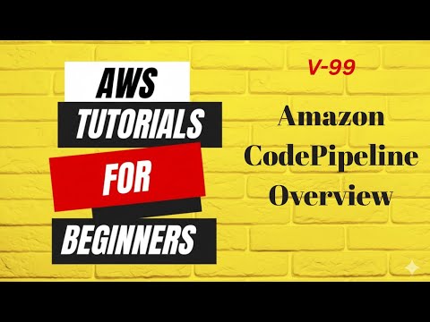 Amazon CodePipeline Overview