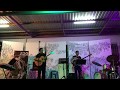 Catch - Pat Martino by Julio SG