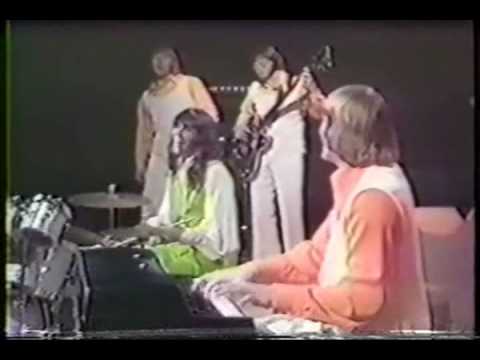 Carpenters - All I Can Do