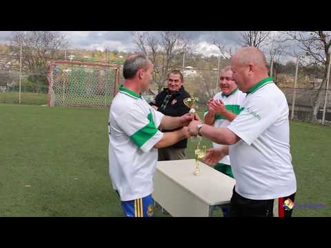 Turneu fotbal Racovat