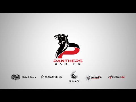 PANTHERS Gaming HighKitty 4K Cache vs. PKD