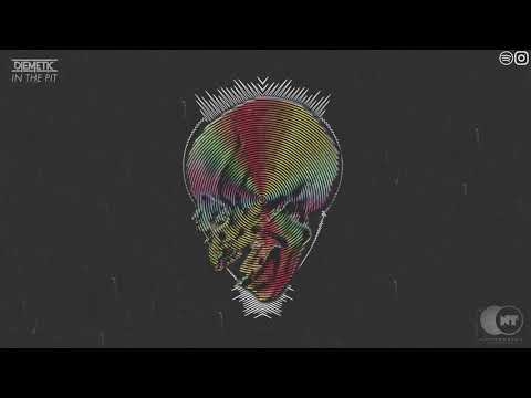 Diemetic   In the Pit (Original mix)