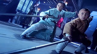 Download lagu Jet Li and His Son Unite to Defy the Qing Dynasty and Fight to Restore the Ming Empire mp3 Download lagu Jet Li and His Son Unite to Defy the Qing Dynasty and Fight to Restore the Ming Empire mp3