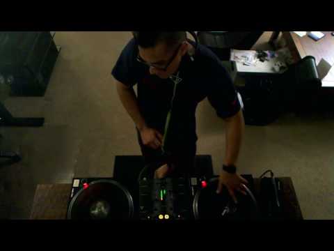 2017-02-08 - JVIZ Presents Earthquake Weather