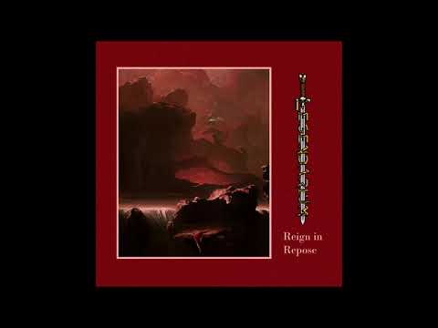 Legendarium - A Flame in the Night