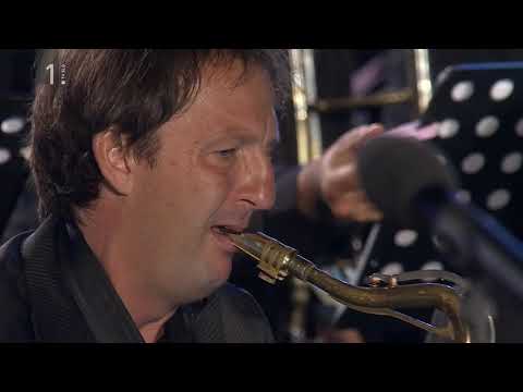 Big Band Slovenska Bistrica - Big swing face