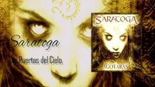 Saratoga - Las Puertas del Cielo.