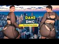 Confidence Activist Dani DMC Biography American Plus Size Model Instagram Star Wiki Bio