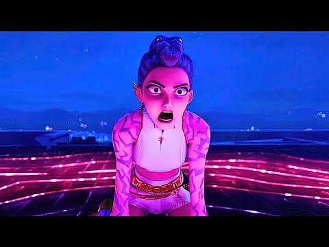 KPop Demon Hunters | Rumi LOSES Her Voice Scene Recap