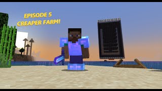 Crazy Justice Episode 5