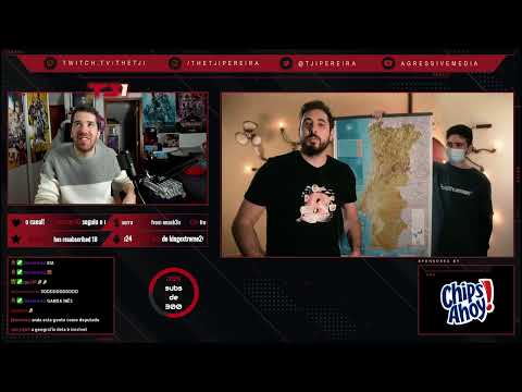 TJI REAGE A RELATÓRIO DB JANEIRO DE 2022