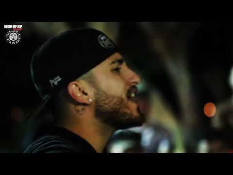 Fecha 13 - MisionHipHopMiami - Kcique🇻🇪 vs Sozzo🇻🇪 - 8vos - 1 Round