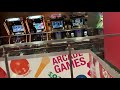 Covid 19 Vlog Inside Round One Southcenter Mall