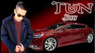 Tun - Jinn The Rapper