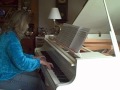 "Conscience", by David Foster ~ Arranged for Solo Piano and Performed by Debbie Center