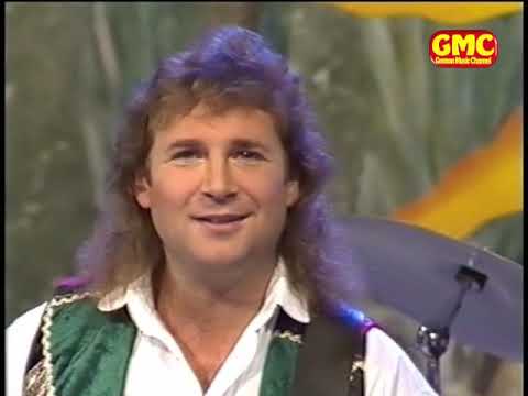 Nockalm Quintett - Sorry Marlen! 1996