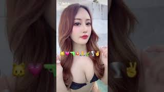 【TikTok】揺れすぎ注意♡ #shorts #72