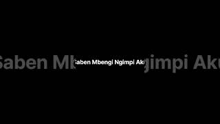 Download lagu Story WA Edan Ra Konangan Los Bendrong mp3