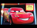 Opening To Cars 2013 Blu Ray 2017 Reissue