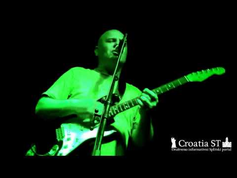 Šo! Mazgoon: Zatočen @ Split, O'Hara