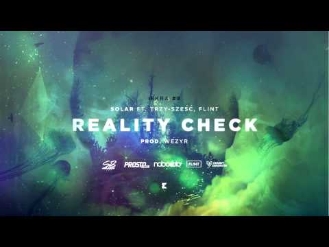 Video thumbnail for Reality check