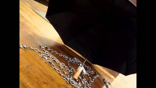 Stand, Deliver, & I Will Hold Court