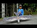 "kinderleicht" RC Adler "kinderleicht" RC Adler