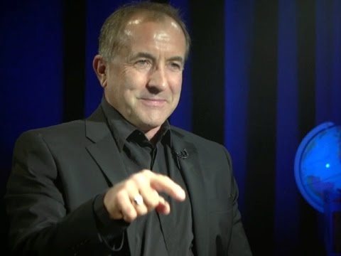 Reason and Science Make Us Moral: Michael Shermer on "The Moral Arc"