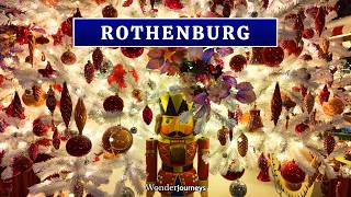 Download lagu The Christmas Shop That Never Closes – Käthe Wohlfahrt’s Magical World in Rothenburg 🎄 mp3 Download lagu The Christmas Shop That Never Closes – Käthe Wohlfahrt’s Magical World in Rothenburg 🎄 mp3