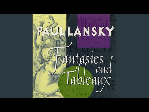 Still Time: four tableau - turning inward