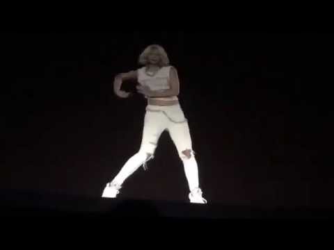 150726 SNSD Hyoyeon Dance Battle @ SMTown in Osaka