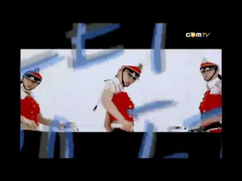 [MV] After School - Lets Do It