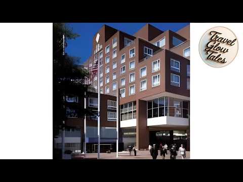 The Charles Hotel in Harvard Square | Boston (MA), United States | Hotel Review 🌟