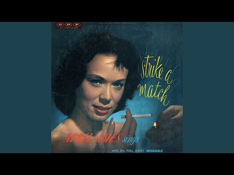 Two Cigarettes In The Dark