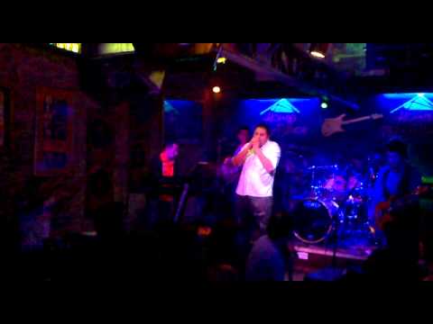 tributo a journey "EVOLUTION" ,open arms.