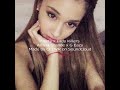 Nasty X Lady Killers DJ CLOVR Remix Ariana Grande G Eazy