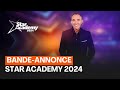Bande Annonce Star Academy 2024 TF1