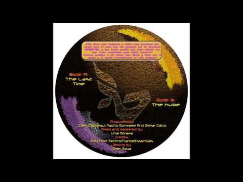 Dj Julen-x & Dj Nash - The Last Time (2004)