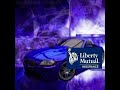 Liberty Mutual Drip Car Meme