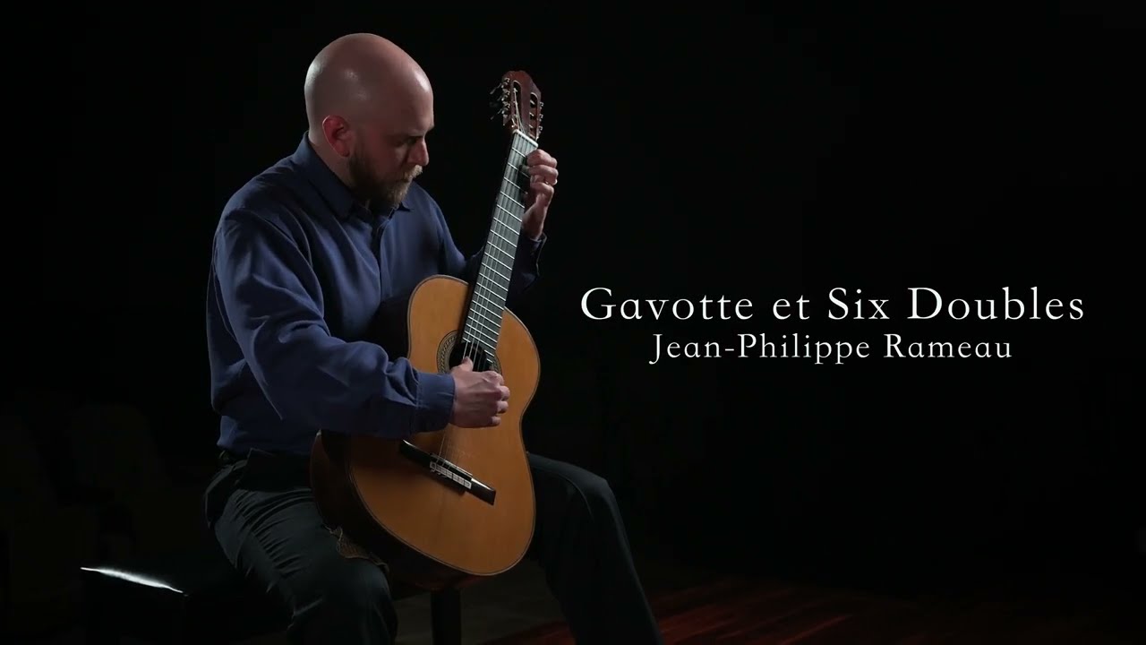 Promotional video thumbnail 2 for Ben Lougheed