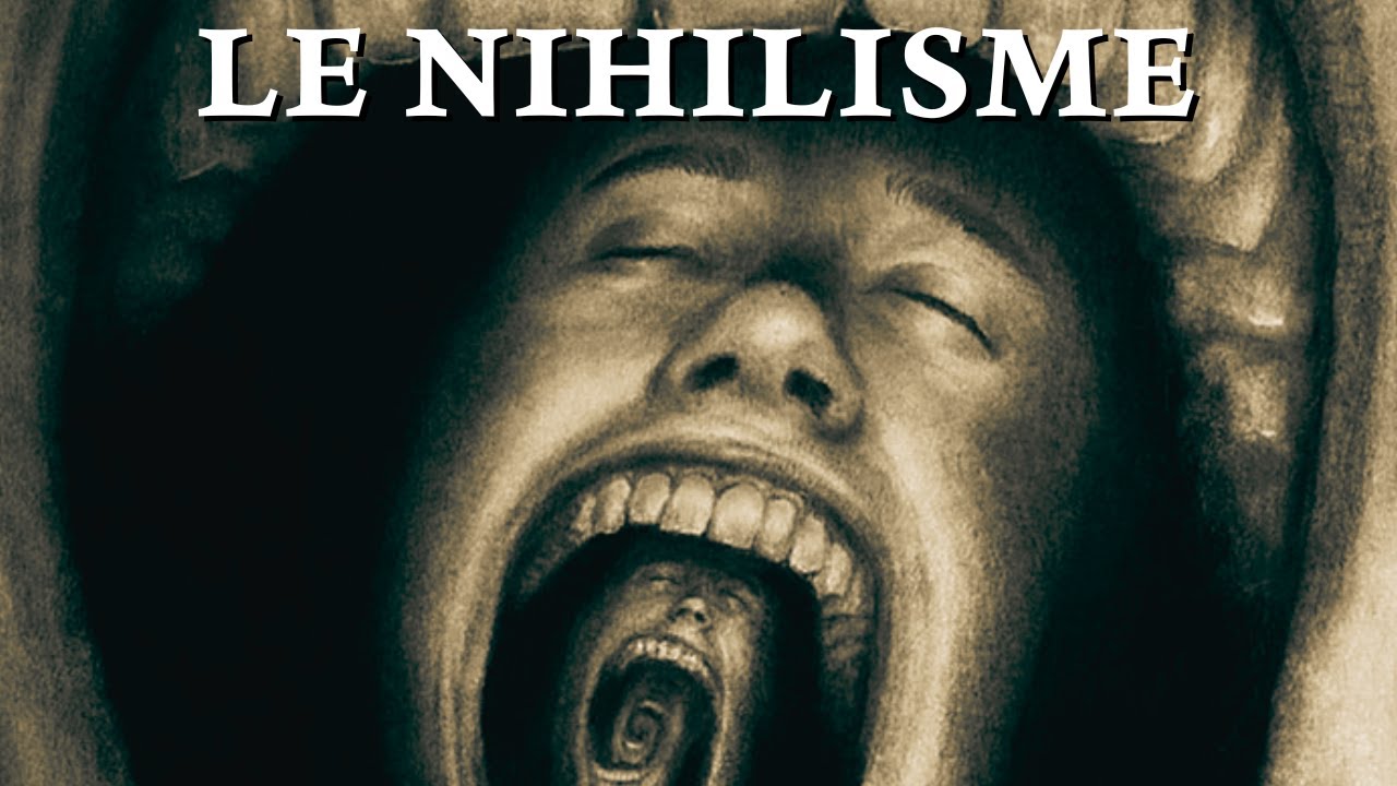 NIETZSCHE - LE NIHILISME