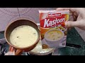 Happy Home Kastoori Milk Recipe 🍵 Kastoori Milk Recipe by cooking food with shortcut